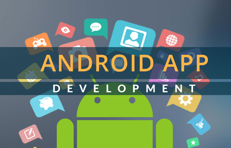 Android Apps Development Company in Lucknow
