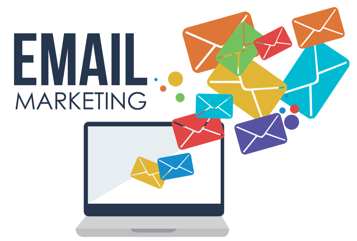 Bulk Email Services Provider Company in Lucknow