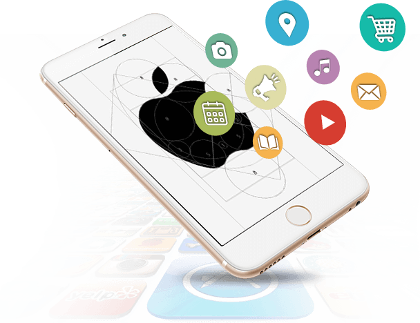 IOS Apps Development Company in Lucknow