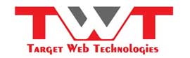 Target Web Technologies Logo