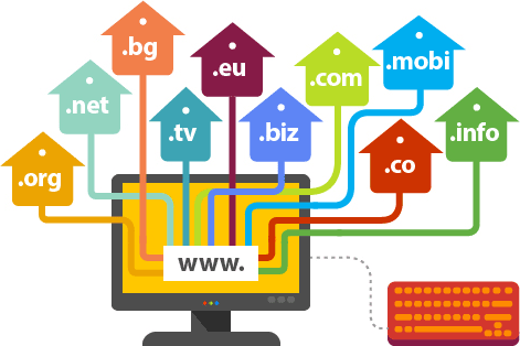 Domain Registration Services Provider in Lucknow